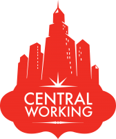 Central Working logo Central Working logo