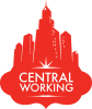 Central Working logo