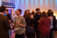 February 2012 event river room February 2012 event river room