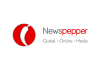 Newspepper logo