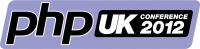 PHP UK Conference 2012