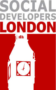 Social Developers London logo