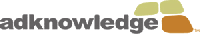 Adknowledge logo