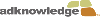 Adknowledge logo