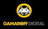 Gameroff Digital logo Gameroff Digital logo