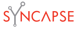 Syncapse logo Syncapse logo